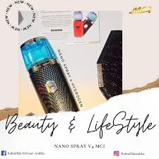 Nano Spray Mci Posts Facebook