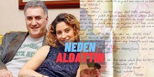 * i̇lk evliliğinizi 19 yaşında yaptınız. Tamer Karadagli Eski Esi Arzu Balkan A Yazdigi Ask Mektubunu Paylasinca Ortalik Yikildi Ne Cabuk Unuttunuz