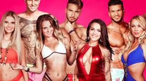 Meet The Cast Of Love Island Uk Season 5 Now To Love