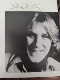 For those of you who don't know, My father Harold Betts died