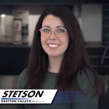 🥳🎂 HAPPY BIRTHDAY! 🎂🥳 Today we have a pitch perfect birthday!! Heather  works in our service dept as an advisor, and is a real team player. When  not at work she can