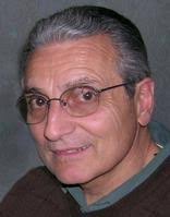 James Fede Obituary (1945