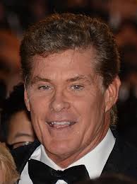 David Hasselhoff