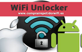 Encuentra las últimas versiones y las versiones antiguas. Descargar Wifi Unlocker Gratis Y Como Usarlo En Android Iphone O Pc