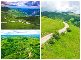 Drumul face legătura între orașele novaci din județul gorj și sebeș din județul alba. Foto Video Transalpina De Apuseni Drumul De 80 De Kilometri Care Va Scoate Din Izolare O Zona Turistica Spectaculoasa Mobile