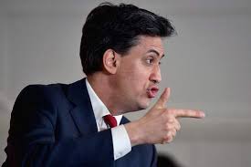 Ed Miliband's constitutional proposals are more popular than you'd think
