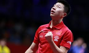 Table tennis compilation i inspired by olympians. Tabletennisdaily Ma Long S Tokyo 2020 Olympic Dreams At Threat