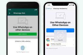 Activate ka matalab hindi me kya hai (activate का हिंदी में मतलब ). Whatsapp Makes Logging In On Desktop More Secure Begins Rolling Out Biometric Authentication Feature The Financial Express