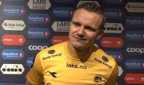 Marius lode (born 11 march 1993) is a norwegian footballer who plays as a centre back for norwegian club fk bodø/glimt. Glimt Fotball Marius Lode Tatt Ut Pa Landslaget Surrealistisk Da Jeg Fikk Hore Det