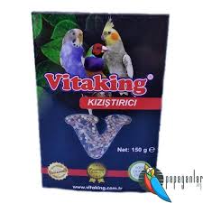 vitaking 2021 muhabbet kuslari papagan papaganlar