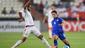 Tỏa sáng trong chiến thắng của thái lan trước uae tại vòng loại world cup 2022, tiền vệ 20 tuổi ekanit panya mới đây đã được fifa thực việt nam chơi bùng nổ, đè bẹp indonesia là điều chẳng khó để dự đoán, nhưng thái lan chơi tưng bừng trước uae lại là ngạc nhiên cực lớn khó ai đoán nổi. H2i H9st5i8j8m