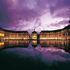 Bordeaux Port Of The Moon France Unesco World Heritage Sites Unesco Sites World Heritage