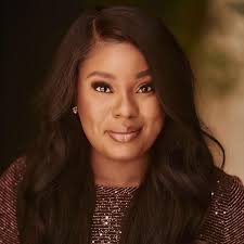 Amazon.com: Blood Scion: 9780062954046: Falaye, Deborah: Books