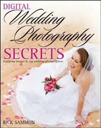 Store > photo books > wedding photo books Digital Wedding Photography Secrets By Rick Sammon 2009 Trade Paperback For Sale Online Ebay