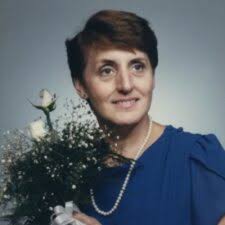 Obituary information for Gail Donahue