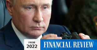 Russia Ukraine: US sanctions would hit rouble, force Russian bank bailout,  say experts