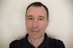 CSIUS Researcher: Dr Marcus Winter