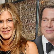 The one where linda barrett, played by phoebe cates, walks in on brad hamilton (judge. Jennifer Aniston Ging Sie Brad Pitt Aus Dem Weg Hier Wurde Sie Nach Den Oscars Erwischt Bunte De