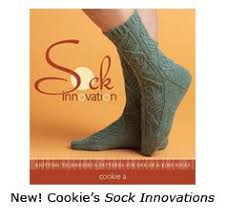 Today, we are going to tell you about installing one of. Inside The Mind Of Cookie A Sock Knitting Genius Interweave