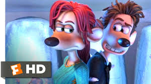 He is one of the toad's hencherats and is voiced by andy serkis. Flushed Away 2006 Getting Fridged Scene 4 10 Movieclips Youtube