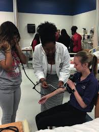 ACHIEVING OUR POTENTIAL