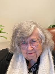 Margaret Mayer Obituary