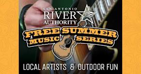 Free Summer Music Series