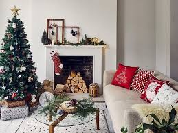 Insider spoke to interior designers about the decor trends from 2020 they don't like. Christmas Trends The Top Decorating Ideas For 2020 Goodhomes Magazine Goodhomes Magazine