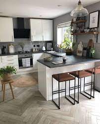 Interesting Family Dining Room Decorating Ideas 17 Kitchen Design Small Small Modern Kitchens Kitchen Room Design
