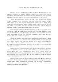 Antara faedah kegiatan kokurikulum ialah dapat mengisi masa lapang. Doc Faedah Menyertai Kegiatan Kokurikulum Ain Khalil Academia Edu