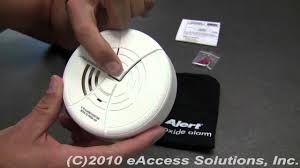 I found many video tutorial on google, but have not seen it may turn a short distance and then simply pull straight down. Masterguard Carbon Monoxide Alarm Calor By Masterguard77