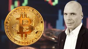 Check spelling or type a new query. Yanis Varoufakis Trashes Bitcoin But Lauds Blockchain In Exclusive Interview