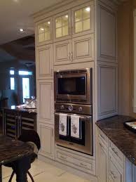 Cabinetry Kitchen Craft Door Style Paxson Color Seashell W Smoke Glaze Species Maple Kitchen Crafts Cabinetry Design Kitchen Design