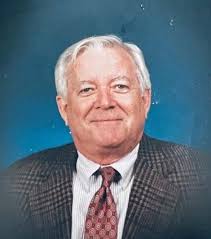 Donald Kenney Obituary (1936