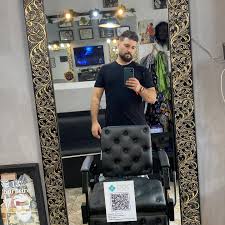 Warner Barbearia (@warnerbarbearia) · Nova Friburgo, RJ