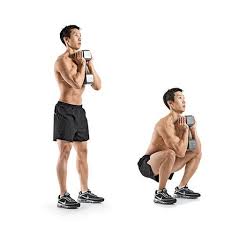 Yes it's from men's health but this is a great workout for women too. The Spartacus Workout