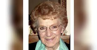 Nancy Pedersen Obituary