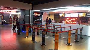 Tgv cinemas defines the next generation of cinema experience. Tgv Cinemas Sunway Putra Mall Kuala Lumpur Jalan Putra Phone 1 300 22 2848
