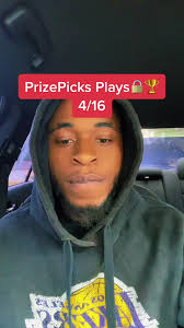Nba Prizepicks April 4