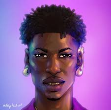 DARIAN SHEPHERD (@DShepArt)