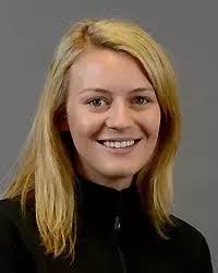 2014-2015 Women's Swimming & Diving Roster