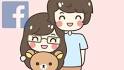 Resultado de imagem para facebook cartoon