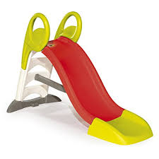 Eine rutsche, auch rutschbahn, ist eine schiefe ebene aus einem glatten material, auf der man sich dank der geringen reibung und der schwerkraft ohne eigenen kraftaufwand abwärts bewegen kann. Die 7 Besten Kinderrutschen Ratgeber Dad S Life