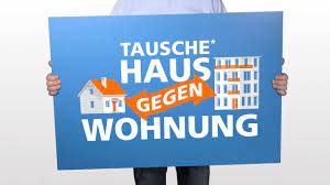 Haustausch ist immer wieder ein kleines abenteuer! Imaxx Immobilien Tausche Haus Gegen Wohnung Kinospot Youtube