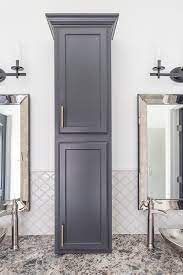 Shop for bathroom countertop cabinet online at target. Easy Diy Bathroom Countertop Cabinet The Lived In Look