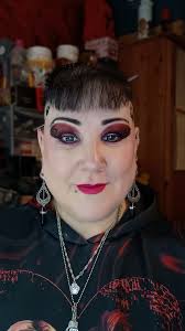 Happy Sunday let's see your outfits in black