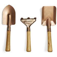 You'll receive email and feed alerts when new items arrive. Buy Kikkerland Gardening Tool Set From Canada At Well Ca Free Shipping