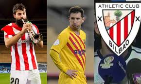 Bảng xếp hạng bóng đá tây ban nha la liga. Barcelona Vs Athletic Los Mejores Memes De La Final De Copa Del Rey Hoy