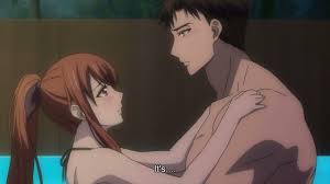 Yubisaki Kara Honki No Netsujou: Osananajimi Wa Shouboushi(Fire In His  Fingertips: My Childhood Friend Is A Fireman) S01E07 - EPORNER