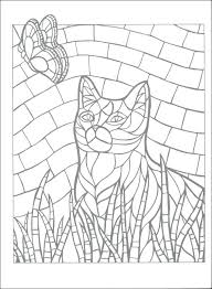 Check spelling or type a new query. Free Printable Mosaic Coloring Pages Novocom Top